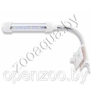 Barbus LED 018 Cветодиодный светильник 6 ватт 220 мм - фото 1 - id-p89116836