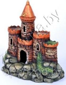 Замок с башней, К-60