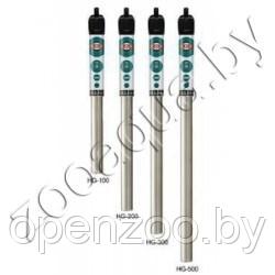 HEATER 010 Barbus(100w) Аквариумный металлический обогреватель 100 Ватт