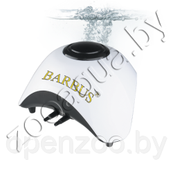 Barbus AIR 011  Barbus Компрессор для аквариума SB-860A