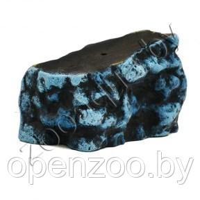 Камень для растений (синий), К-27ф