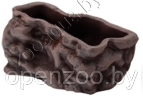 Камень для растений (коричневый), К-27к