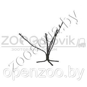 EXO-TERRA Дерево для террариумов гибкое Jungle Tree Large 45 см.