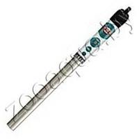 HEATER 009 Barbus(50w) Аквариумный металлический обогреватель 50 Ватт