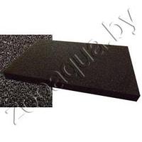 Barbus  SG-101 MIX/30 Губка крупнопористая 30х12х2см MIX (черная, голубая, желтая)