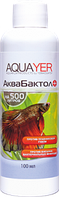 AQUAYER AQUAYER АкваБактол, 100 mL