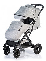 Коляска детская прогулочная Babyhit Regard BS103 Light Grey Светло-серая