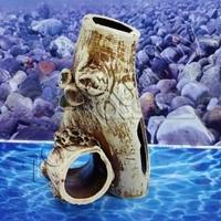 Аква Бревнышко