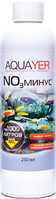 AQUAYER AQUAYER NO3 минус, 250 mL