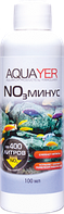 AQUAYER AQUAYER NO3 минус, 100 mL