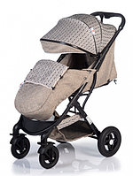 Коляска детская прогулочная Babyhit Regard BS103 Arrow Beige Бежевая