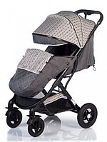 Коляска детская прогулочная Babyhit Regard BS103 Arrow Grey Серая