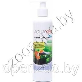 AQUAYER AQUAYER АнтиТоксин Vita, 250 mL - фото 1 - id-p140292850