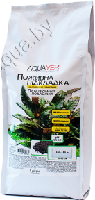 AQUAYER AQUAYER Питательная подложка, 5 L