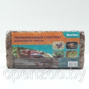 Naribo Кокосовые чипсы Naribo, 6 л