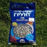 Галька Черноморская 5 -10 мм. ПРЕМИУМ (упаковка 3,5 кг)