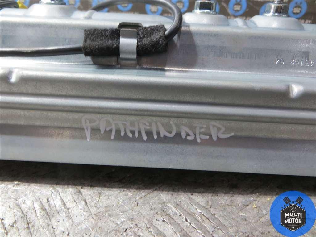 Подушка безопасности пассажира NISSAN Pathfinder(R51)(2004-2014) 2.5 TDi 2006 г. - фото 3 - id-p169308587