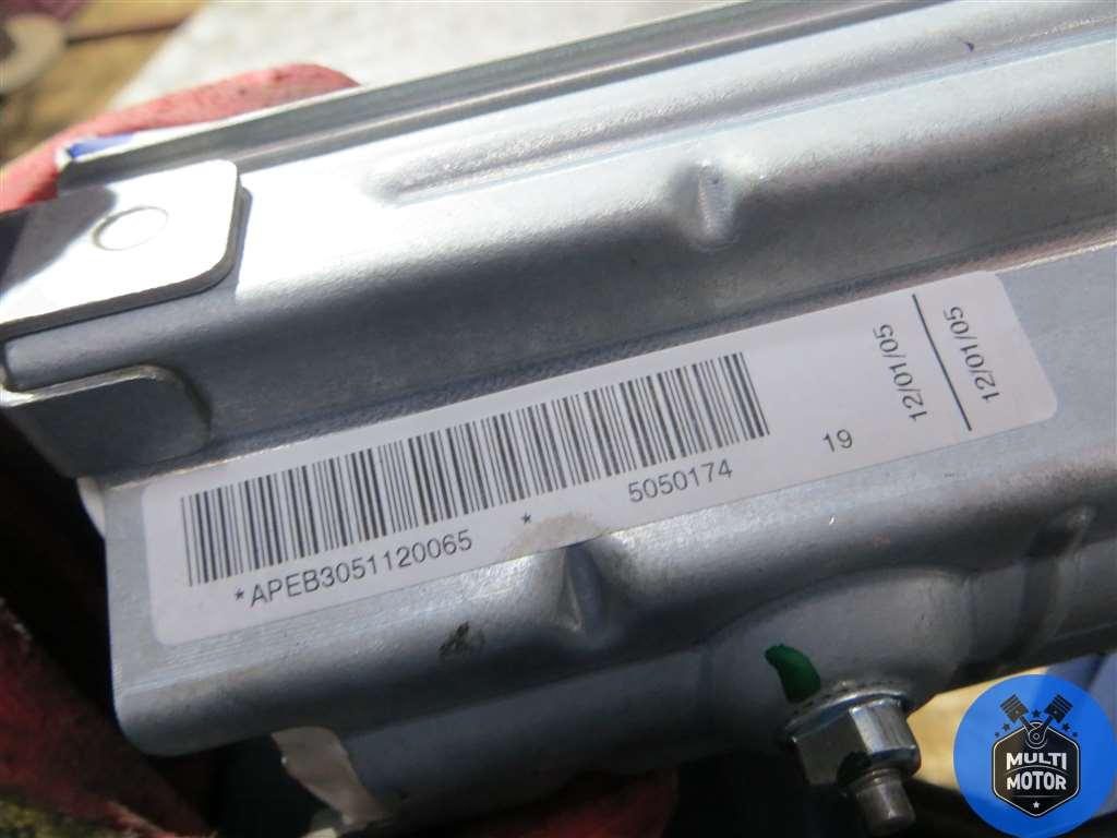 Подушка безопасности пассажира NISSAN Pathfinder(R51)(2004-2014) 2.5 TDi 2006 г. - фото 4 - id-p169308587