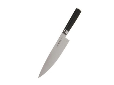 Нож Samura Mo-V SM-0085/G-10 - длина лезвия 200мм - фото 1 - id-p169324796