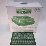 Инкубатор "Квочка МИ 30-1ЭЛ" до 70 яиц, фото 7