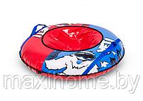 Тюбинг Тяни-Толкай YETI (ТЕНТ) камера ПВХ 93 см