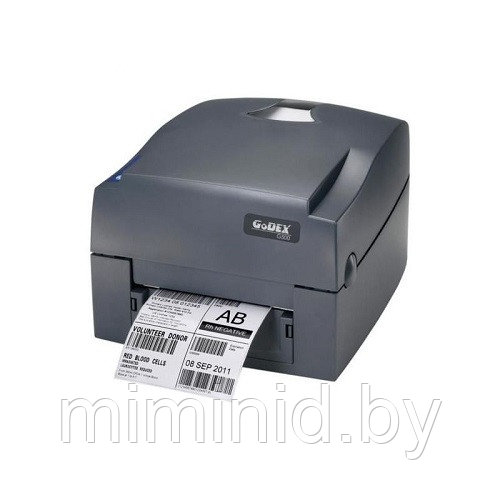 Принтер этикеток Godex G500 - фото 1 - id-p160884649
