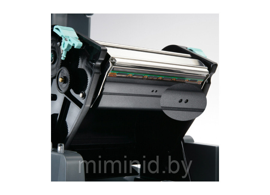 Принтер этикеток Godex G500 - фото 3 - id-p160884649