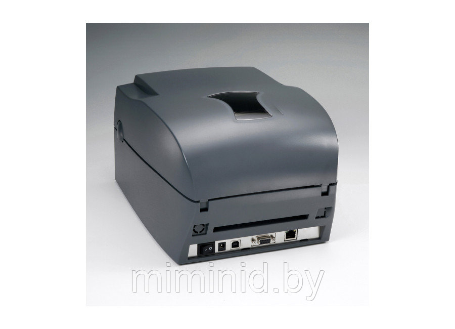 Принтер этикеток Godex G500 - фото 4 - id-p160884649