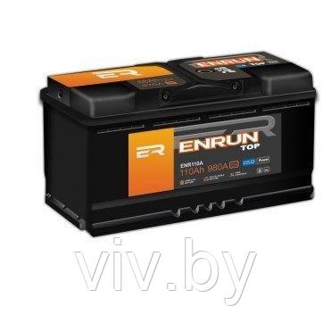 АККУМУЛЯТОР  6CT 105Ah ENRUN Top R+