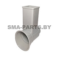 Корпус насадки-шинковки для мясорубки Bosch, Siemens 00753398 / 753398 ORIGINAL