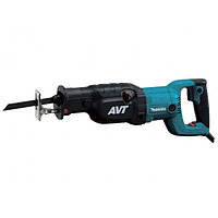 Сабельная пила MAKITA JR 3070 CT в чем. + 3 пильных полотна 22139 Сабельная пила MAKITA JR 3070 CT в чем. + 3 пильных полотна