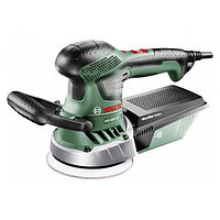 Эксцентриковая шлифмашина BOSCH PEX 400 AE в чем. 22251 Эксцентриковая шлифмашина BOSCH PEX 400 AE в чем.