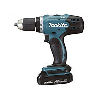 Аккум. дрель-шуруповерт MAKITA DDF 453 SYX5 в кор. 20429 Аккум. дрель-шуруповерт MAKITA DDF 453 SYX5 в кор.