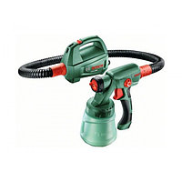 Краскораспылитель электрический BOSCH PFS 2000 в кор. 20775 Краскораспылитель электрический BOSCH PFS 2000 в кор.