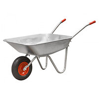 Тачка садовая ECO WB141-1 22328 Тачка садовая ECO WB141-1
