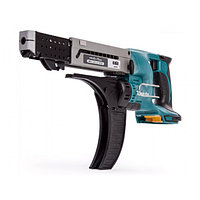 Аккум. шуруповерт MAKITA DFR 750 Z в кор. 27397 Аккум. шуруповерт MAKITA DFR 750 Z в кор.