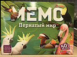 Игра Мемо микс, фото 2