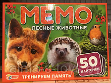 Игра Мемо микс