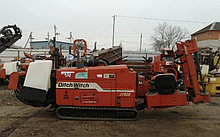 Установка ГНБ Ditch Witch JT920, JT920L