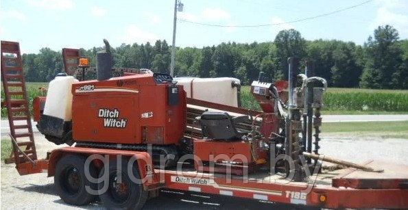 Установка ГНБ Ditch Witch JT921 2006 г - фото 1 - id-p169345898