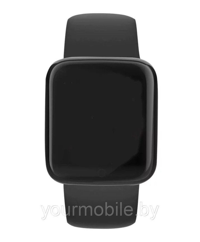 Умные часы Macaron Color Smart Watch