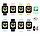 Умные часы Macaron Color Smart Watch, фото 3