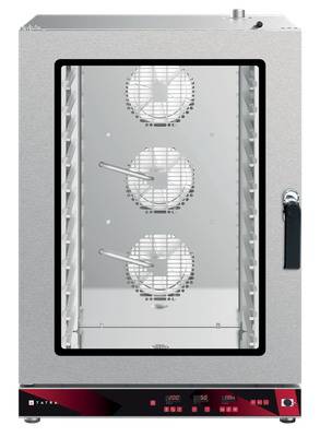 Пароконвектомат TATRA TC12D2CL
