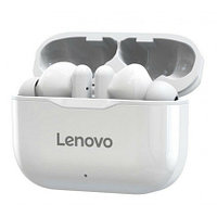 Беспроводные наушники Lenovo LivePods LP1 Белый