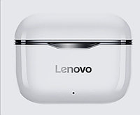Беспроводные наушники Lenovo LivePods LP1 Черно-белый