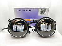 Led fog Lamp KA037-LED W/Y