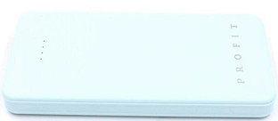 Портативное зарядное устройство Power bank Profit 20000mA