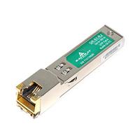 Трансивер оптический GR-S1-RJ SFP RJ-45