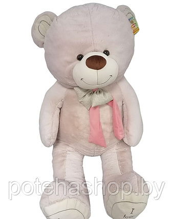 Мягкая игрушка Медведь Роза, около 190 см, фото 2