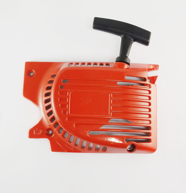 Стартер бензопила Китай 4500 металл